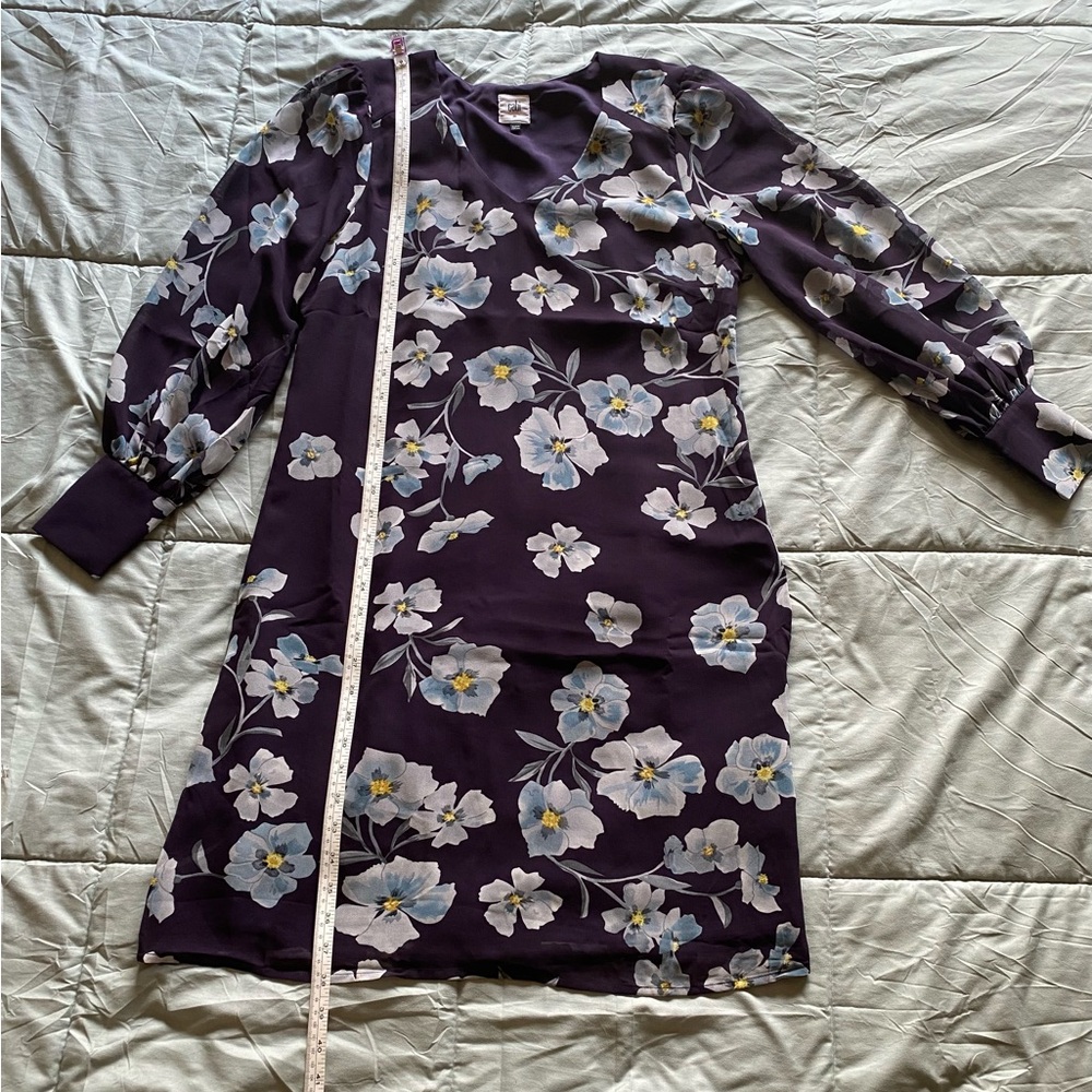 Cabi The Princess Bride Ellery Dress #4018 Size Medium New w/packaging - Picture 15 of 16